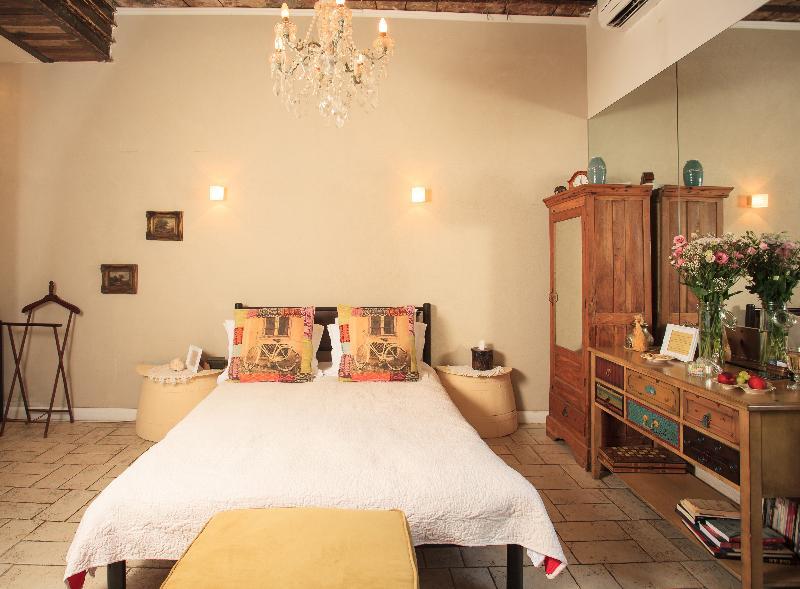Trieste Neve Tzedek Boutique Suites Tel Aviv Exterior foto